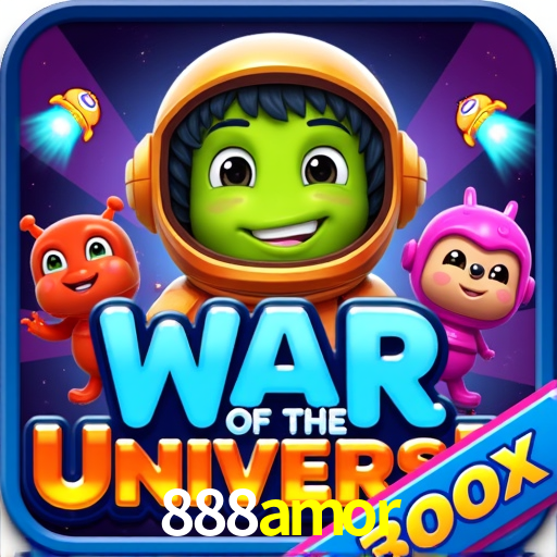 Desvendando o Mundo dos Jogos Virtuais na 888amor